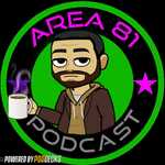 The Area 81 Podcast