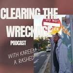 Clearing the Wreckage