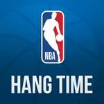 NBA Hang Time