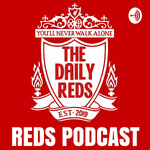 REDS PODCAST - The Daily Reds