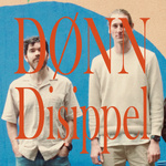 Dønn Disippel