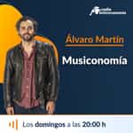 Musiconomía