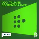 MUBI Podcast: Voci Italiane Contemporanee