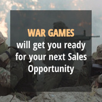 War Games Group