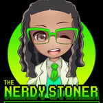 The Nerdy Stoner