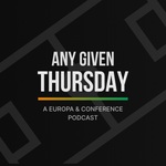 Any Given Thursday