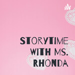 Storytime With Ms. Rhonda