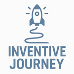 🎙 Inventive Journey | Real Stories From the Startup Survival Club