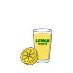Lemon Squeeze Podcast