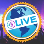 Loudspeaker LIVE
