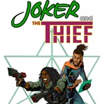 Joker and the Thief