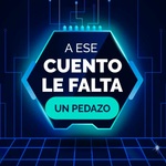 A ese cuento le falta un pedazo