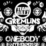  O.B.E.Z. GRIMLINS RADIO