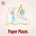 Paper Places