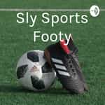 Sly Sports Footy