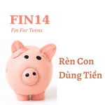 FIN14 - Rèn con dùng tiền
