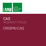 Center for Advanced Studies (CAS) Research Focus CRISPR/Cas