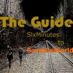 Sixminutes to SavetheWorld