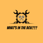 What’s in the box?