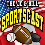 The JC & Bill Sportscast