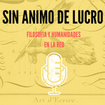 Sin ánimo de lucro: filosofía y humanidades en red