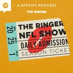 The Ringer NFL Show