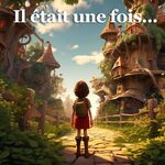 Il était une fois... 