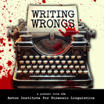 Writing Wrongs