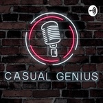 Casual Genius