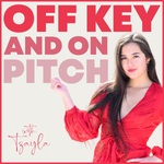 Off Key and On Pitch