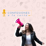 Confesiones a la Carta by Keyla De La Rosa