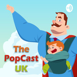 The Popcast UK