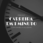 CARREIRA EM 1' com Daniela Leluddak
