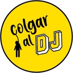 Colgar al DJ