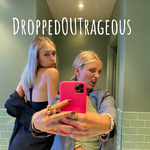 DroppedOUTrageous