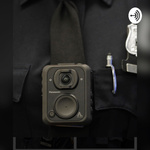 Should cops wear body cams