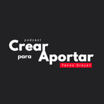 Crear para Aportar 