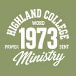 Highland College Ministry Podcast
