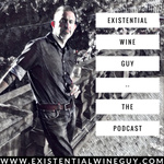 Existential Wine Guy