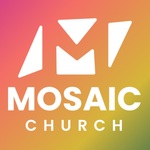 Mosiac Church Harlow Podcast