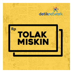 Tolak Miskin by detikFinance