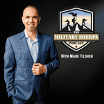 The Military Sherpa Leadership Podcast