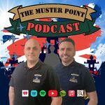 The Muster Point Podcast