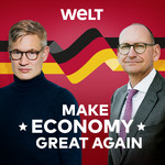 Make Economy Great Again