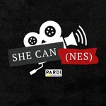  She Cannes 
