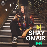Shay ON AIR