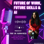 Future of Work, Future Skills & AI