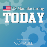 U.S. Manufacturing Today