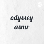 odyssey asmr