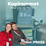 Kopirommet